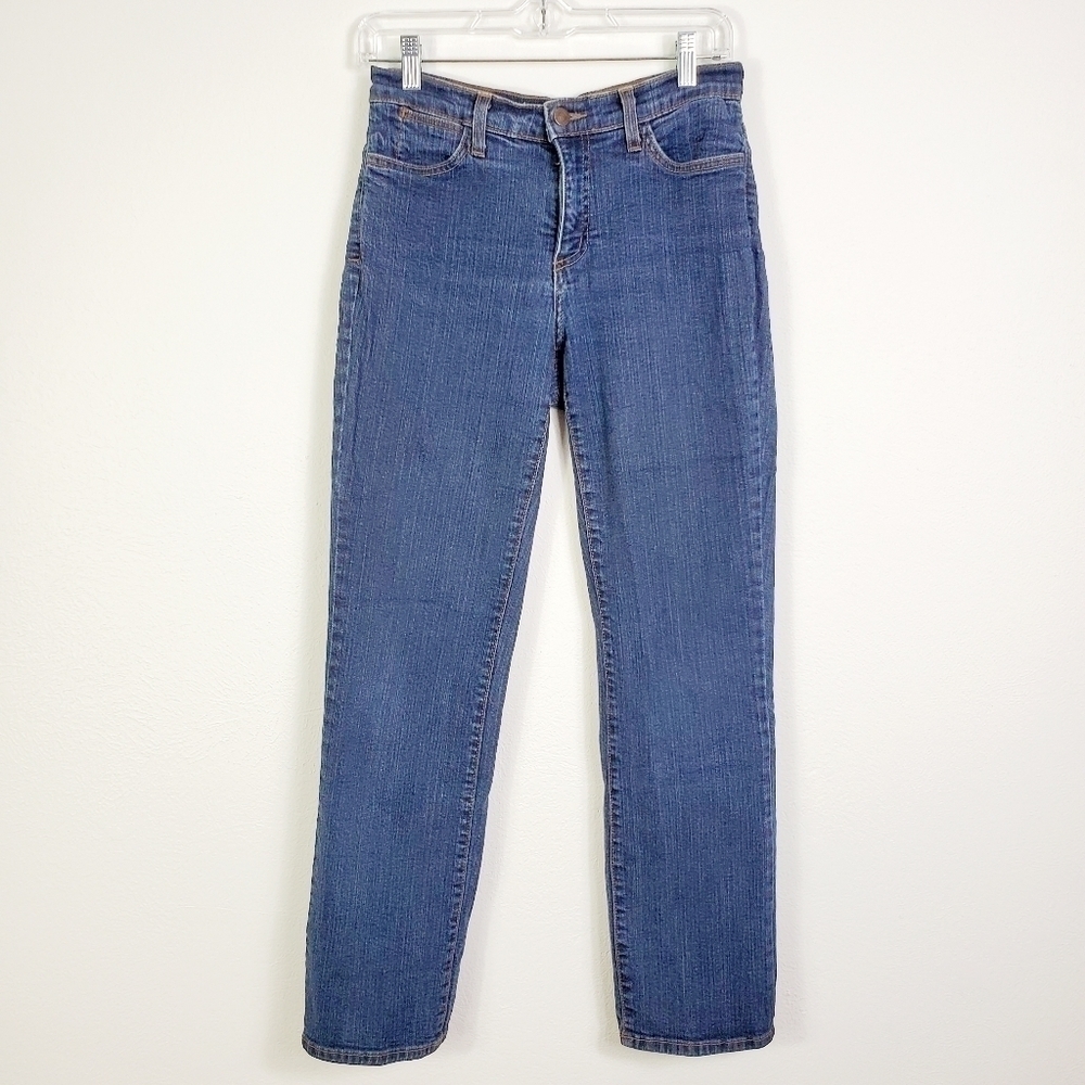 NYDJ TUMMY TUCK JEANS
